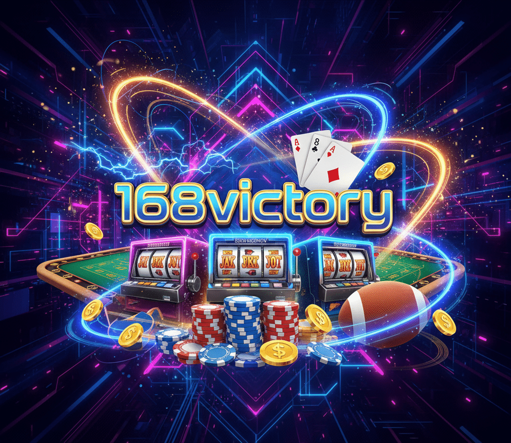 168victory