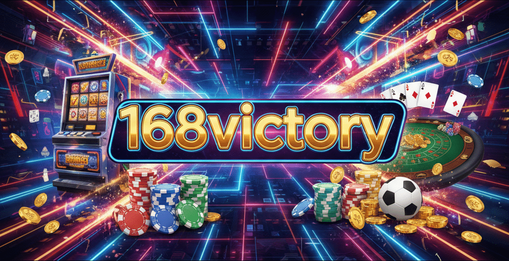 168victory