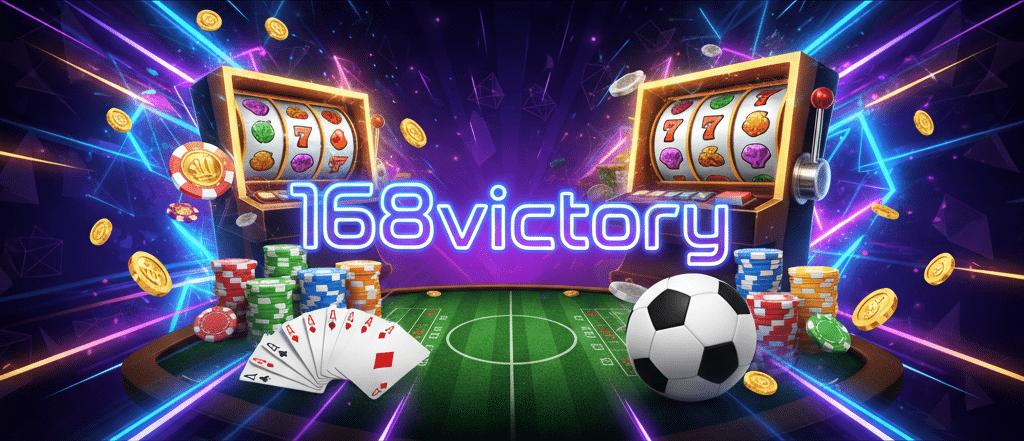168victory