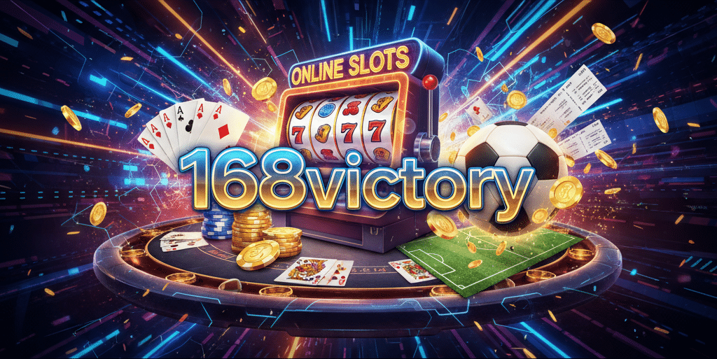 168victory