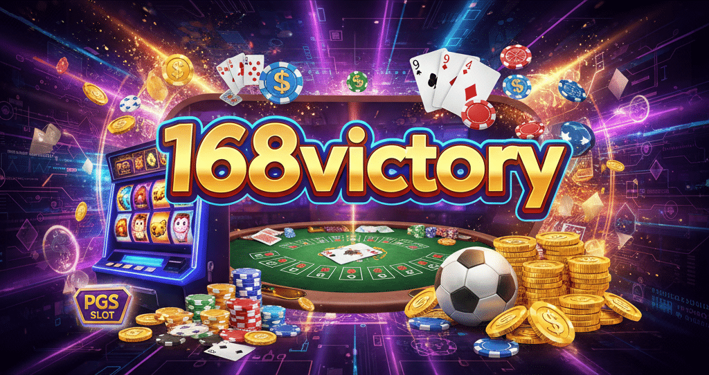168victory