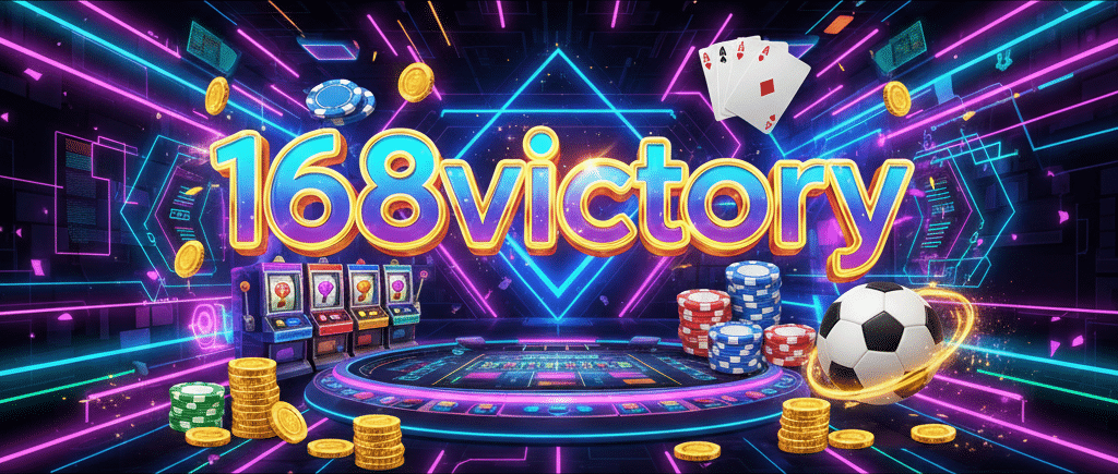 168victory